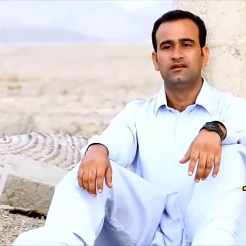 آسمی بلوچ دختر سر بندر